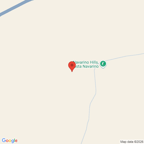 Piqantro, Navarino Hills